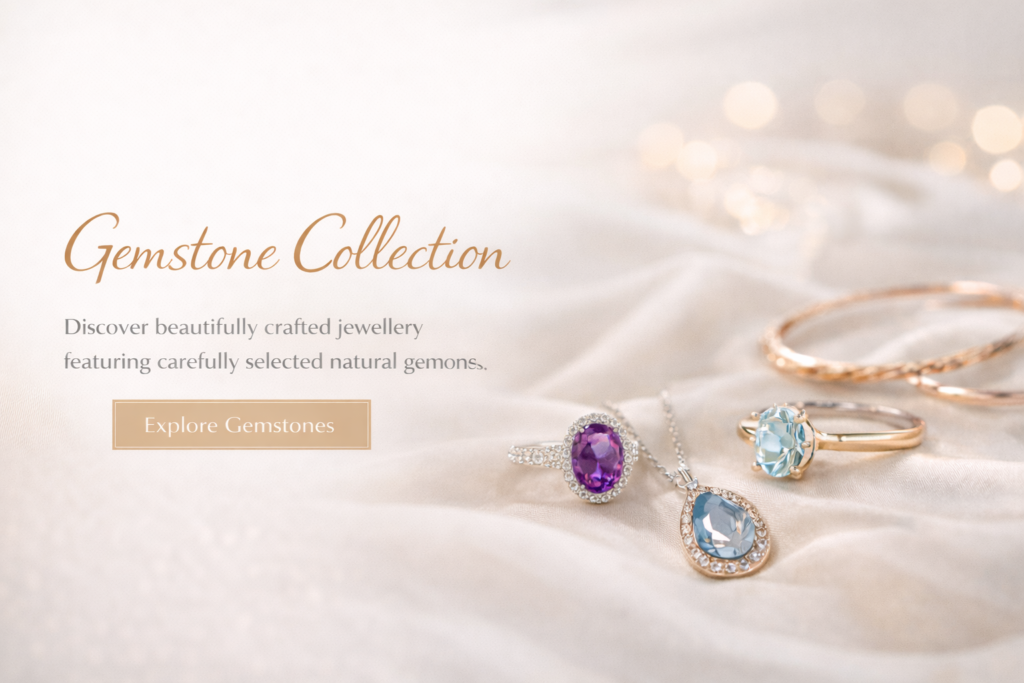 Gemstone Collection