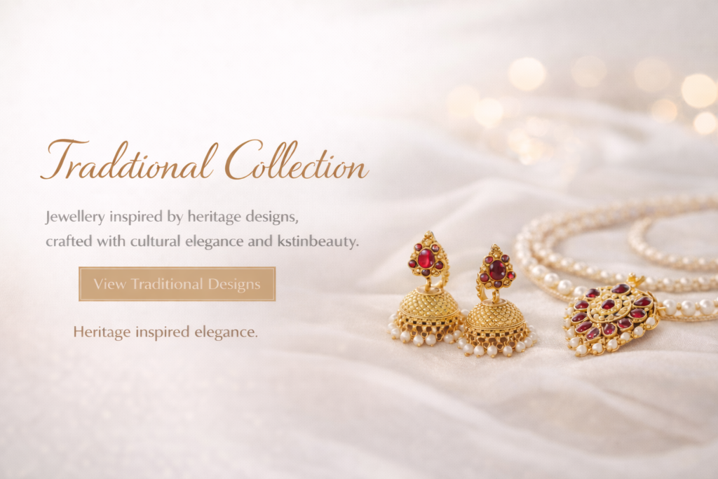 Traditional Collection